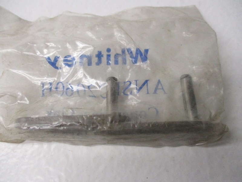 WHITNEY ANSI C 2060H NSNP IN FACTORY PACKAGE
