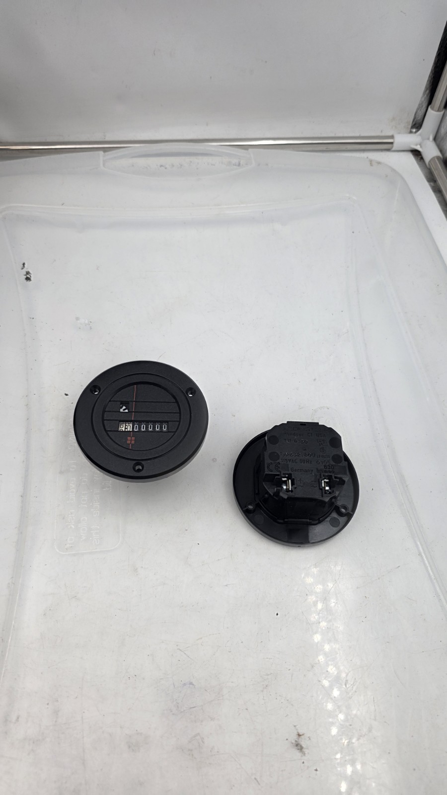 REDINGTON 711-0160 632.80U 120V NSNP