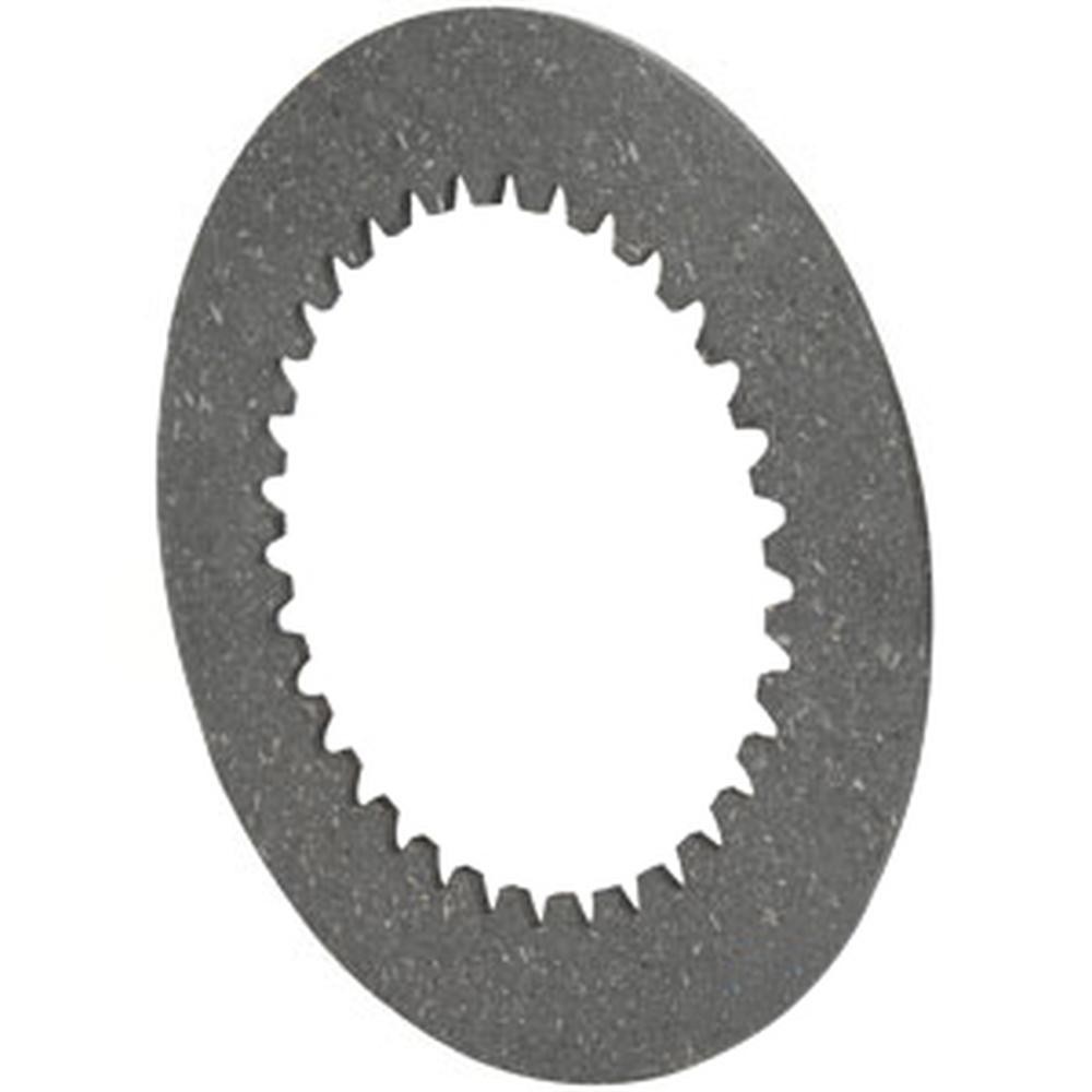 Steering Clutch Fiber Disc Fits 500C 500E 676834R1 676834R2 676834R2-A
