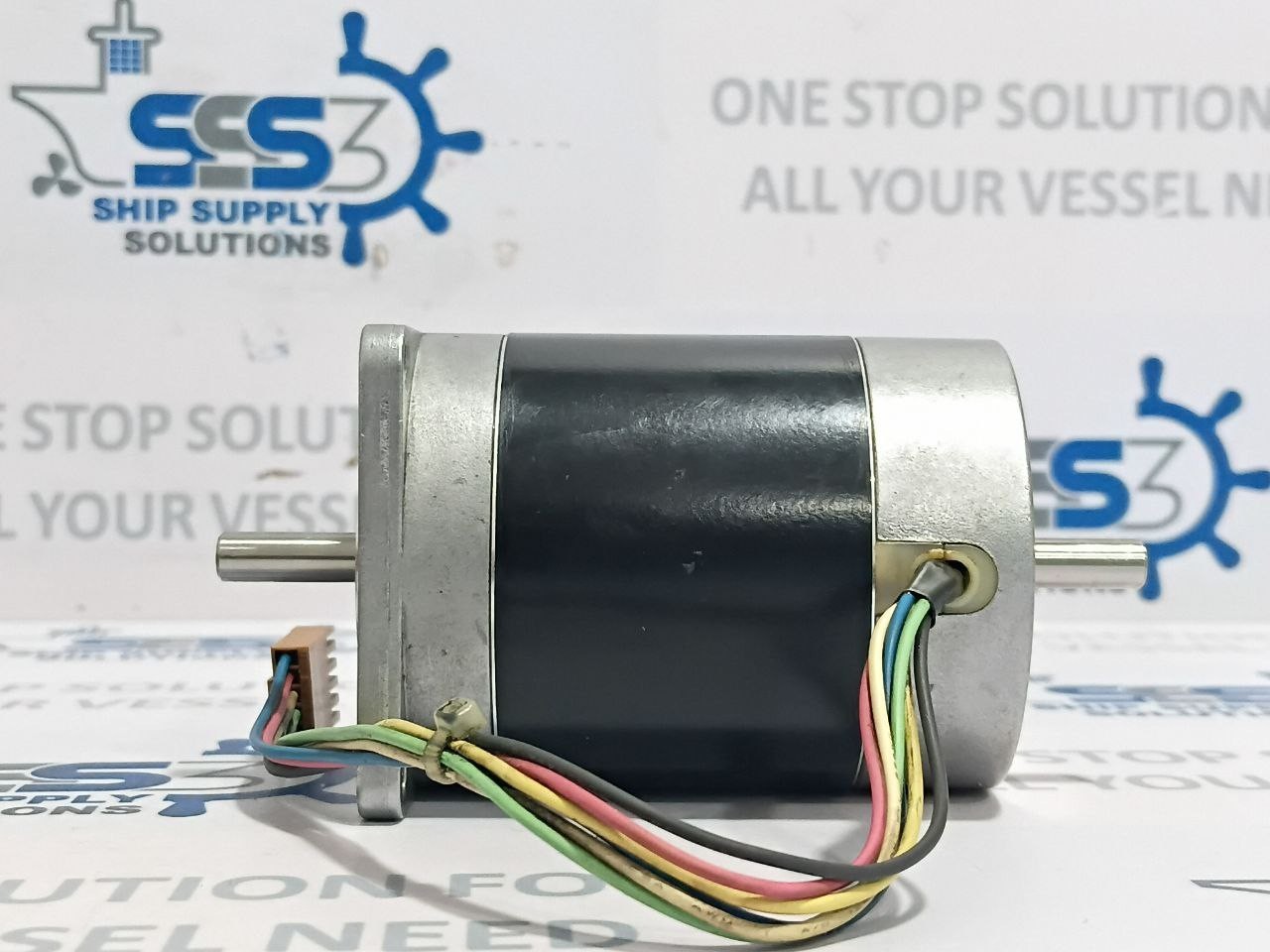 Oriental Motor Vexta PH268-21B Stepping Motor 2-Phase 1.8° Deg/Step 54VDC 1.5A