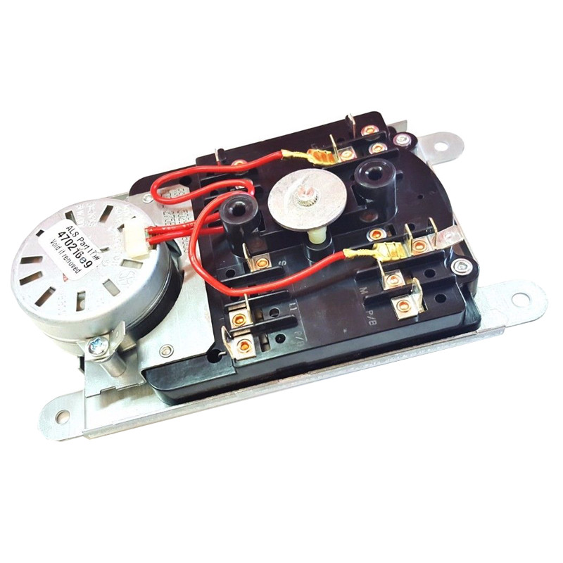 D502964P DRYER TIMER 3 CYCLE 240V 50Hz OEM Alliance Part 502964 500731