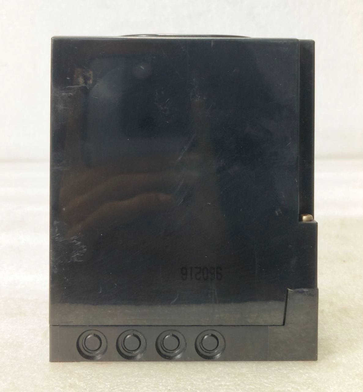 LANDIS & GYR LOK16.250A27 BURNER CONTROL BOX 220-240V 50/60HZ FREE SHIP