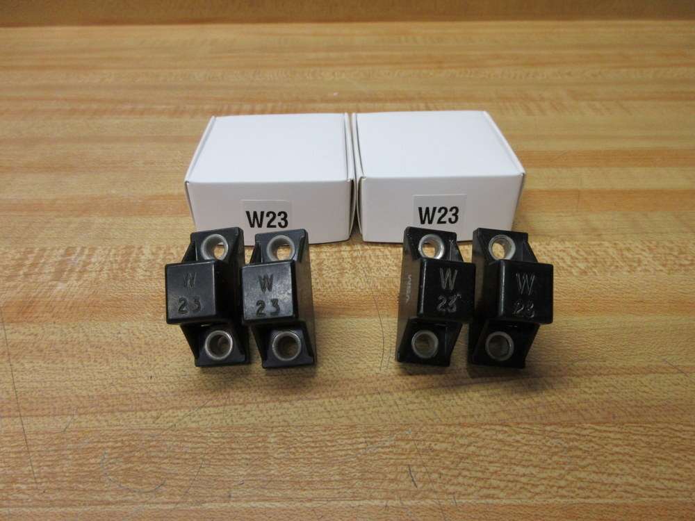 Allen Bradley W23 Overload Relay Heater Element (Pack of 4)