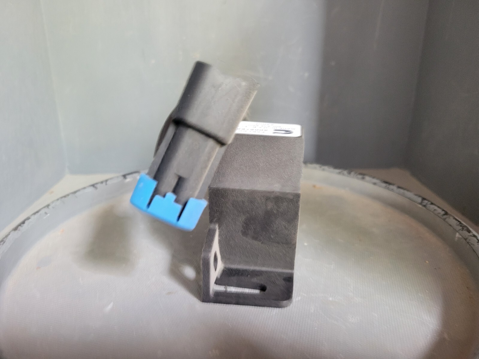 Cummins Backup Alarm 4009768, AANHZ