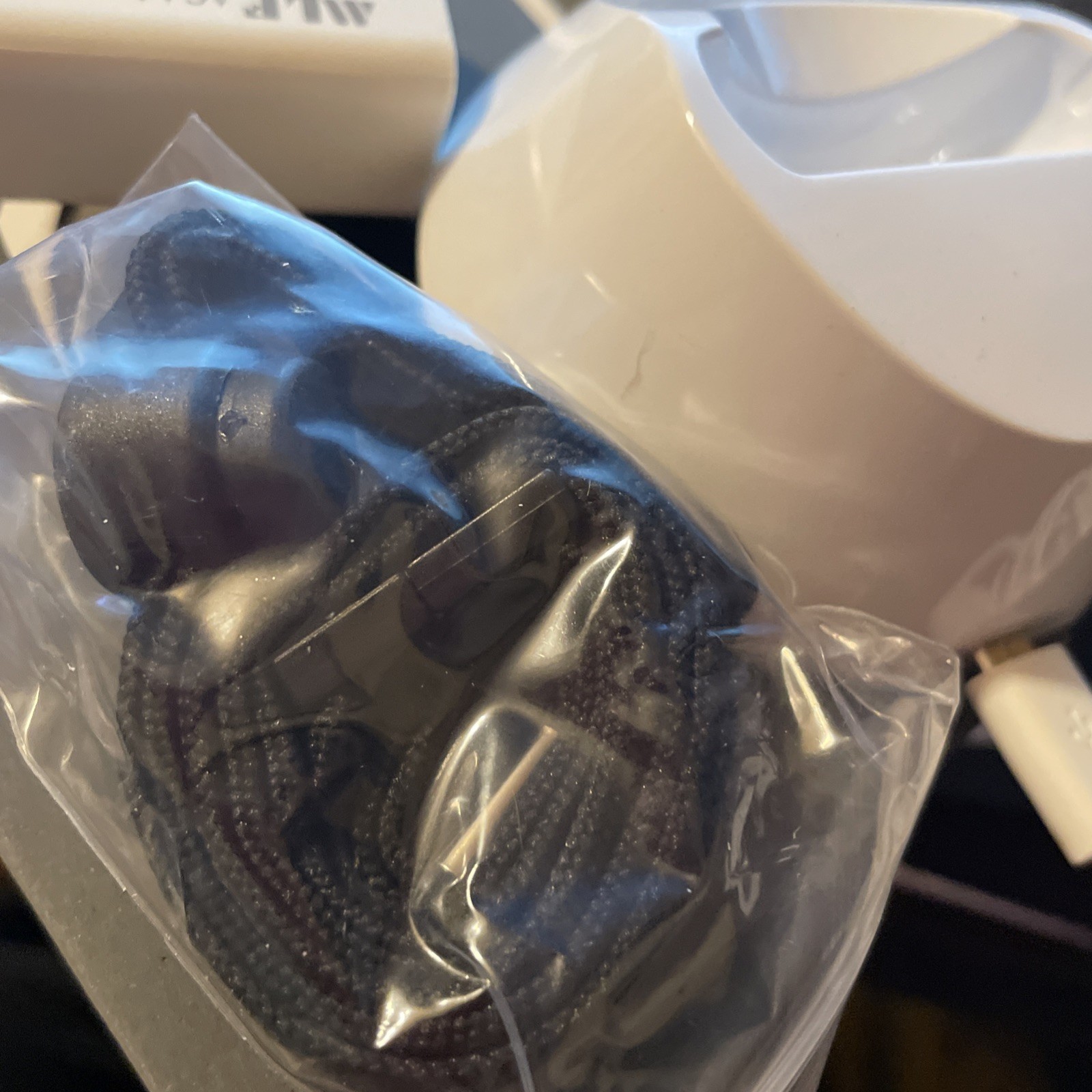Mobile Response System TEARDROP Medical Alert New open box Sidekick