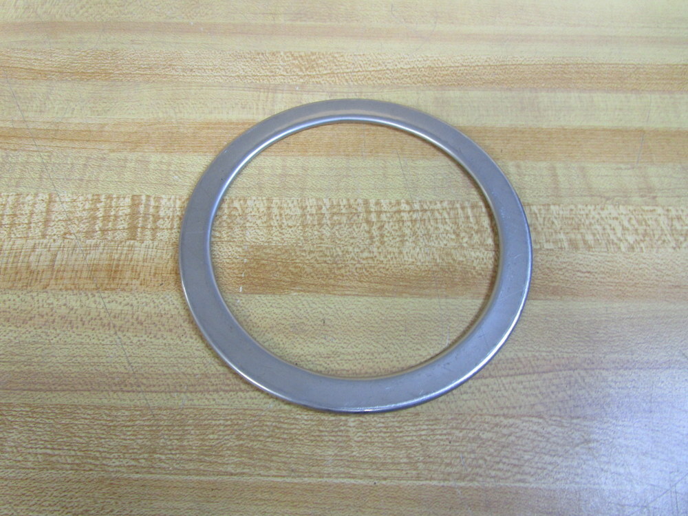 BF Goodrich 623.125 304/PTFE RO Garlock Double Jacketed Gasket (Pack of 2)