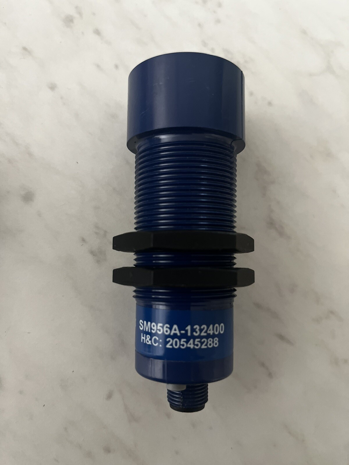 Schneider-Telemacanique SM956A132400 Ultrasonic Sensor