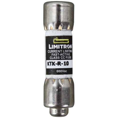 FUSE ATMR-10 600V A LIMIT 100913 for Champion CHA100913