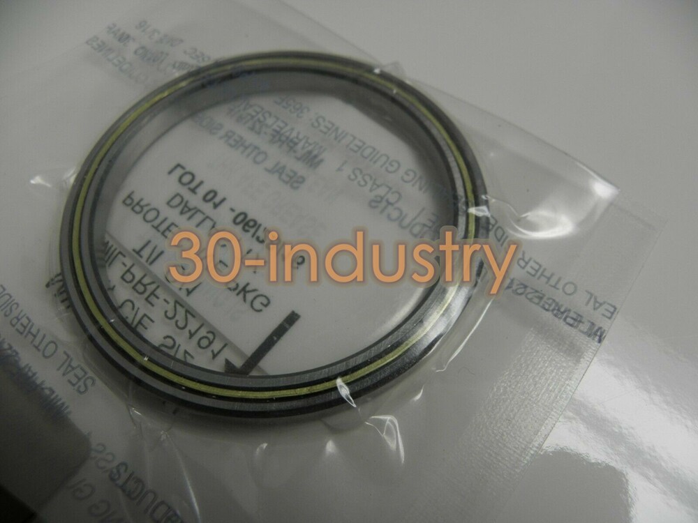 1PCS New For KAYDON thin-walled Kayton bearings KB025AR0