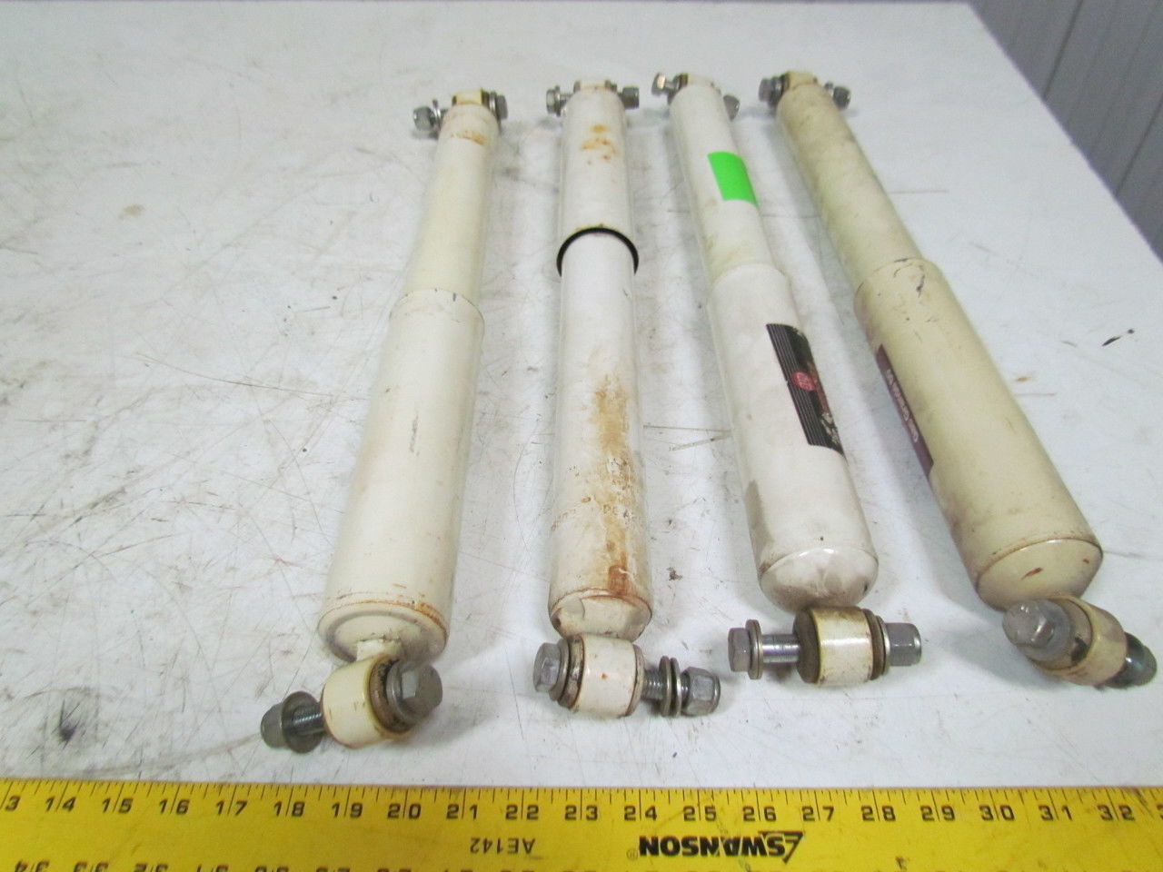 Napa Gas Grande 60 Shocks Set of 4