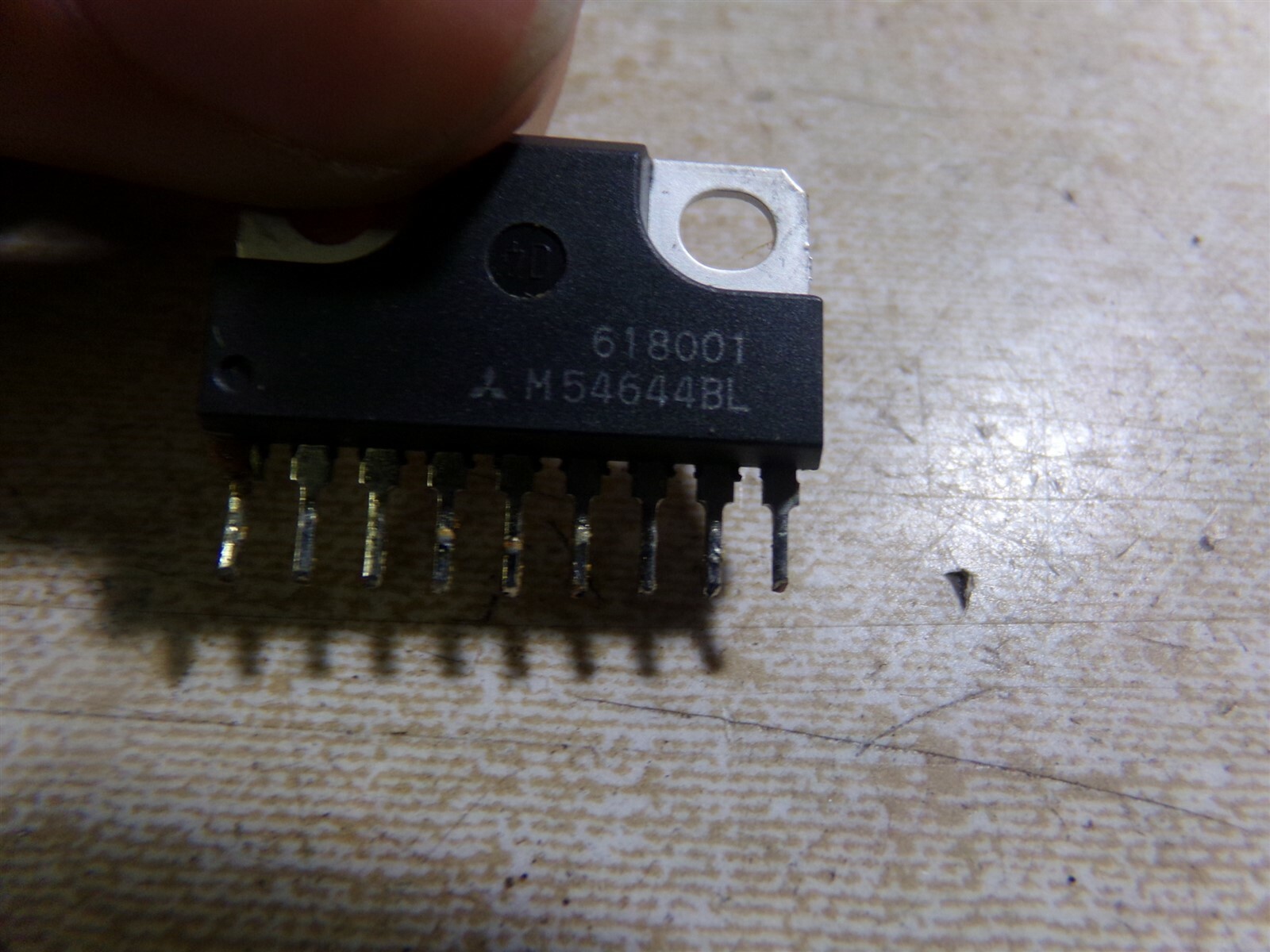 NEW Zenith 905-1349 IC Integrated Circuit *FREE SHIPPING*