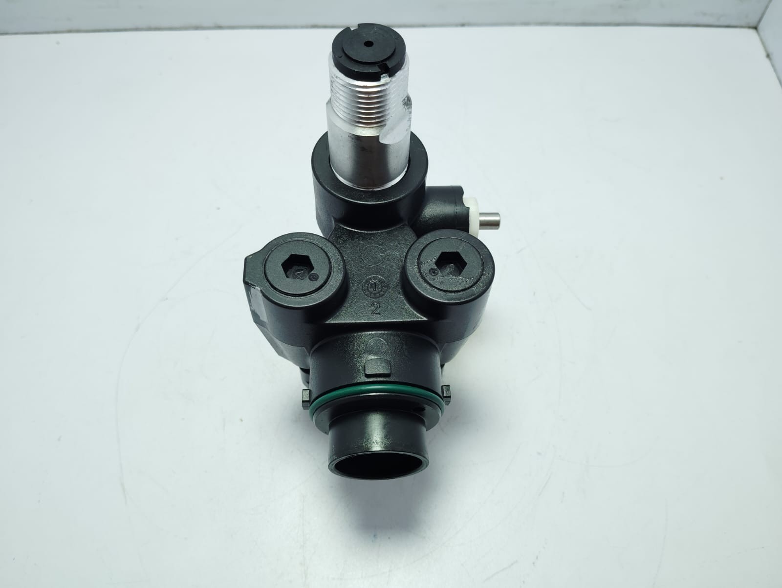 GRACO 17P185 Triax Replacement Pump for Corded Handheld