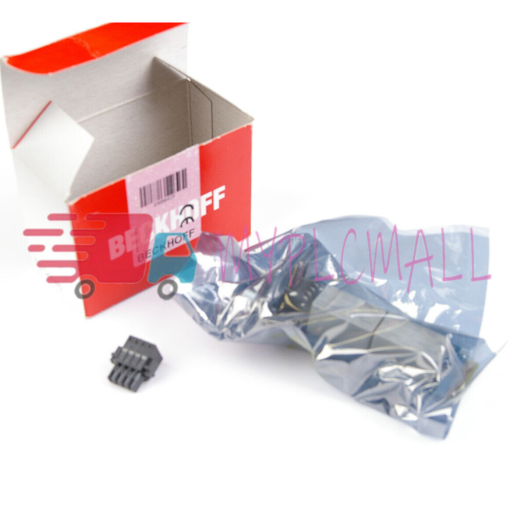 NEW Servo Security Card Beckhoff AX5801-0200 (1pcs)