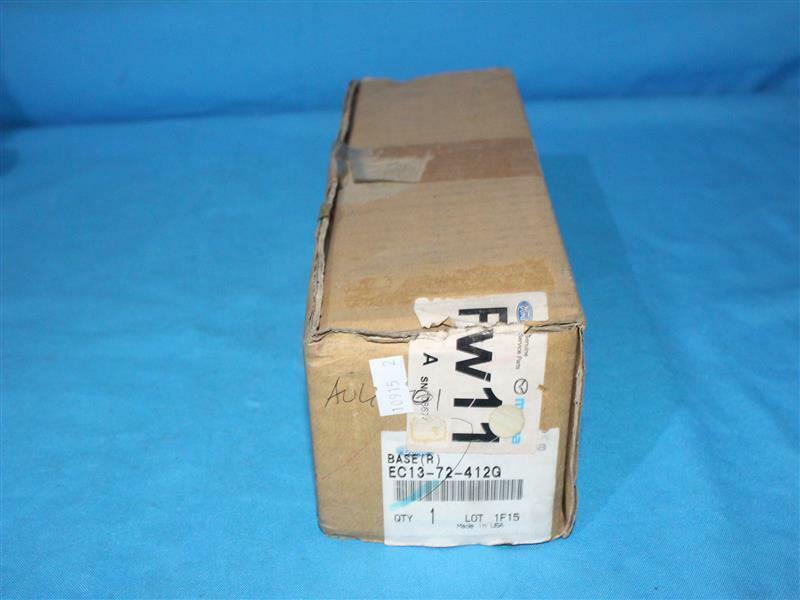 Ford EC13-72-412G 3S41-A266B22-AB EC1372412G 3S41A266B22AB Base-R NEW NOB