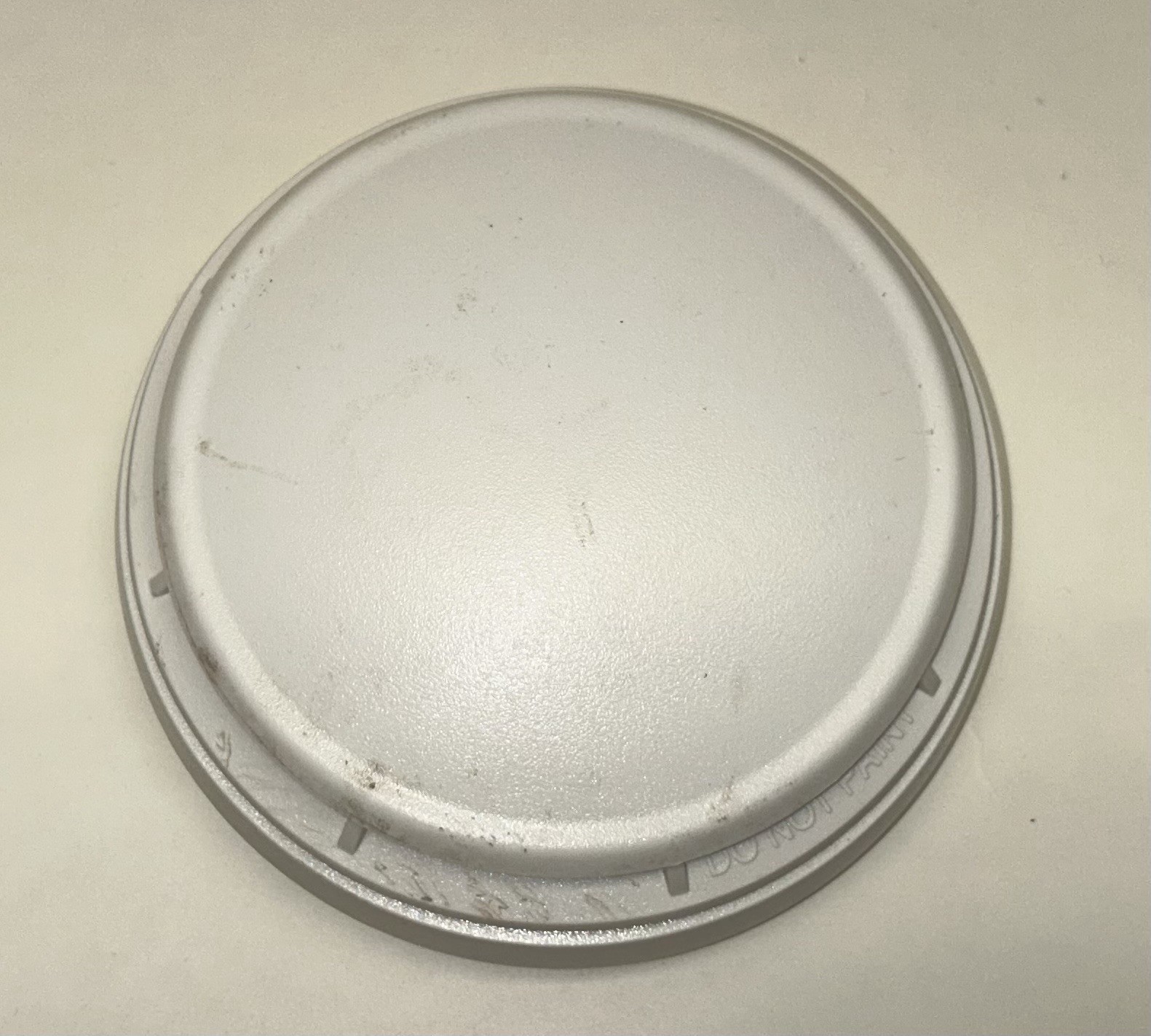 Simplex 4098-9714 Smoke Detector