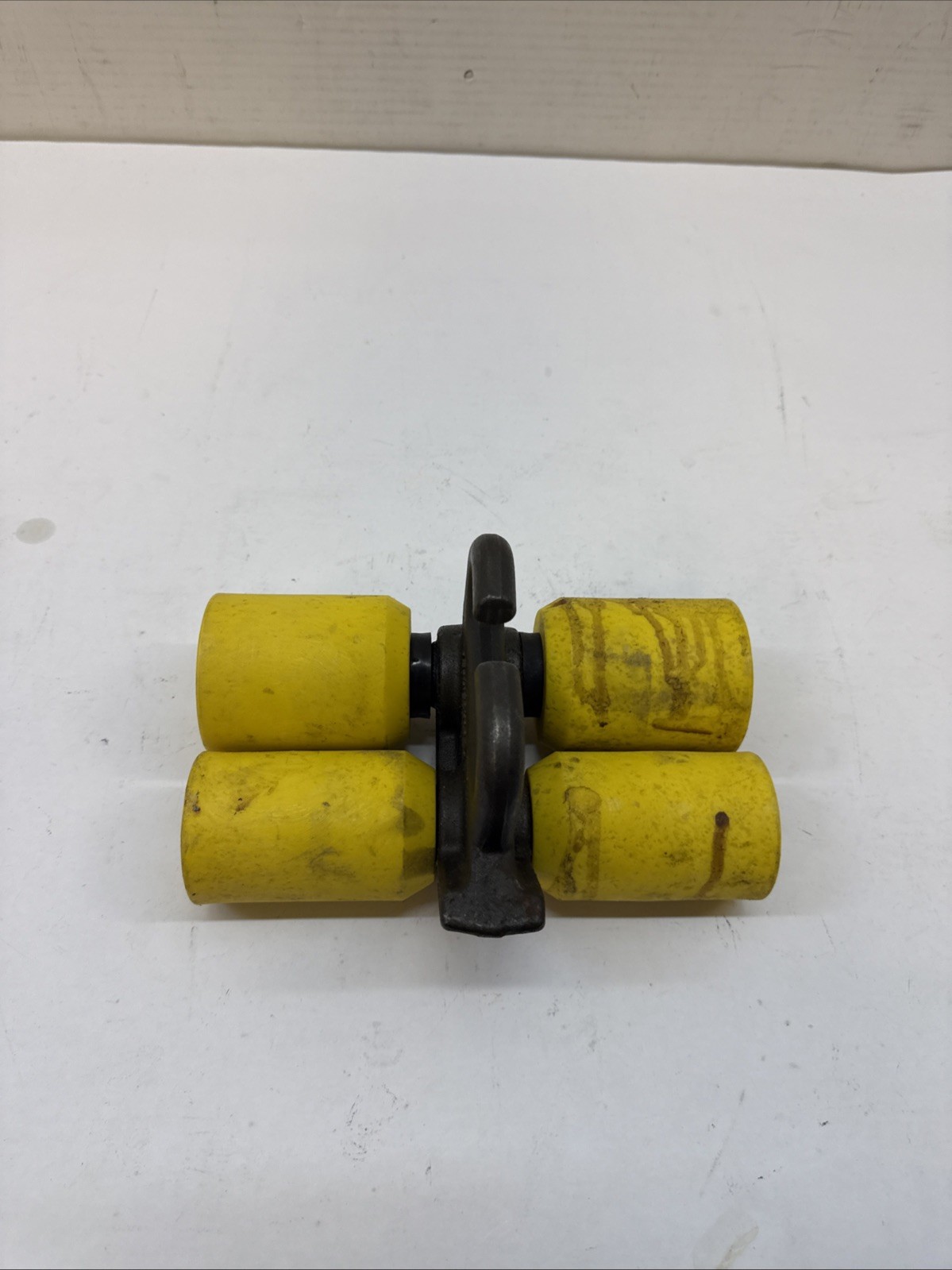 Sonny’s Roller Assembly 4-Wheel with X458 Chain Link 20002253