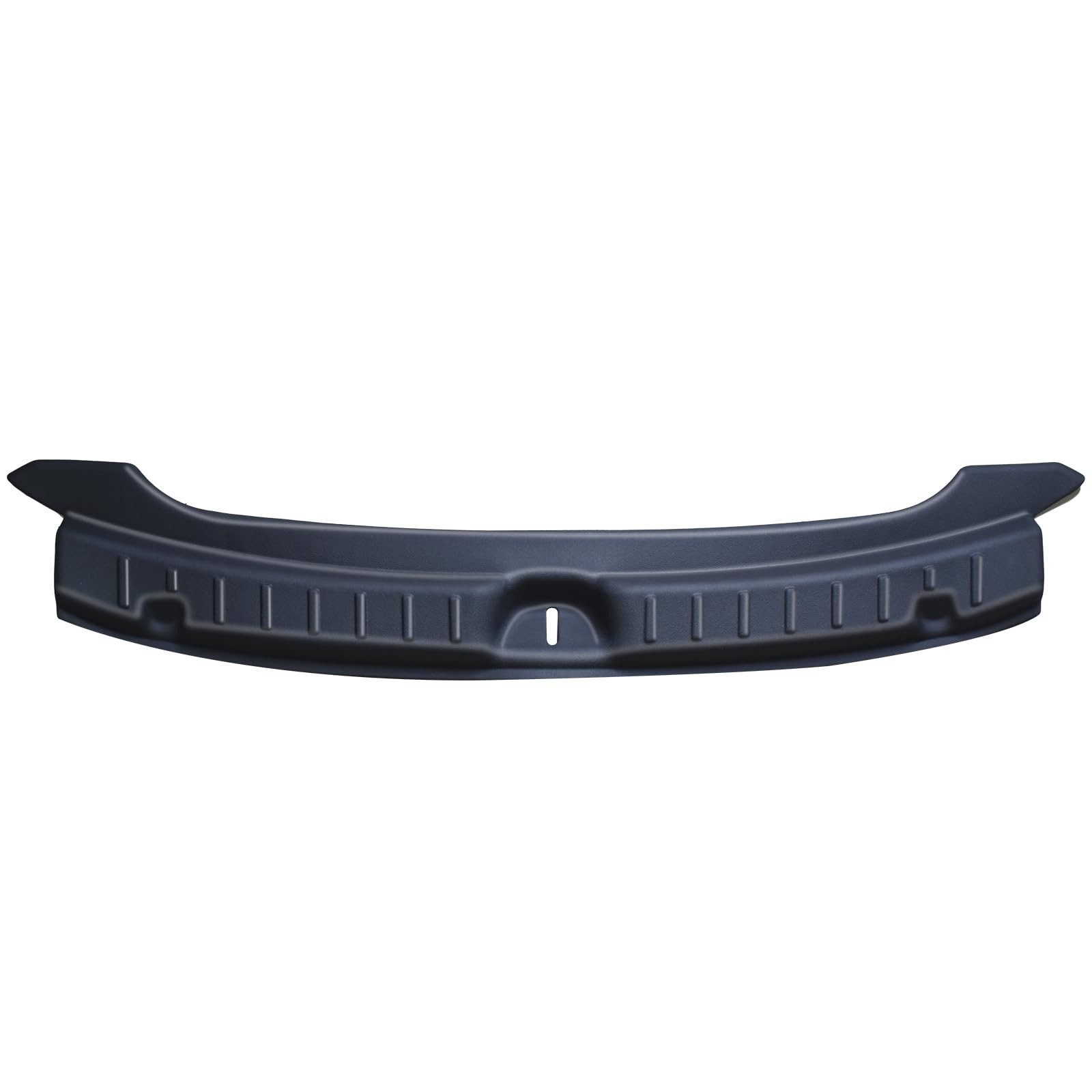 Rear Bumper Guard for Tesla Model Y Juniper 2025 2026, TPE Trunk Sill Protect…