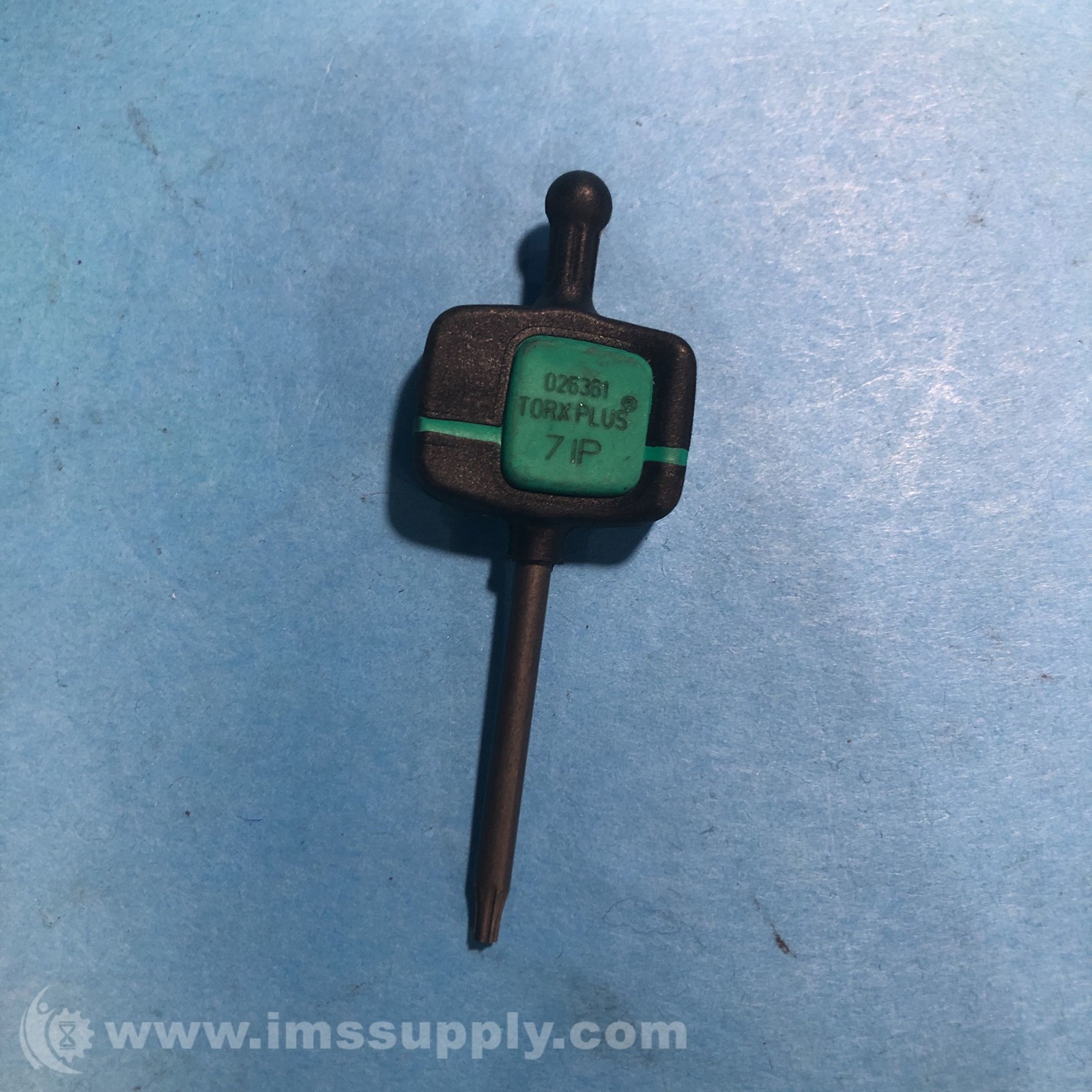 Wera 026361 18 Torx Plus Key USIP