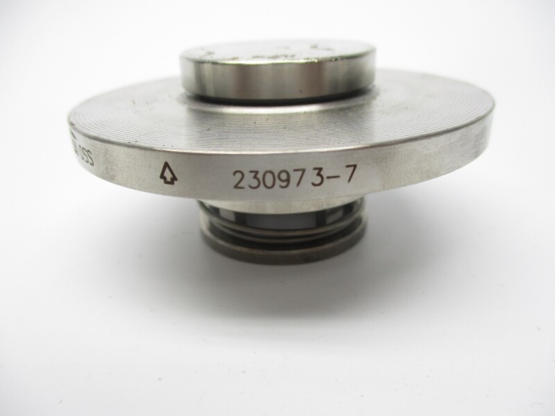 CHECK ALL VALVE F6JSSTF.500SS 230973-7 NSNP