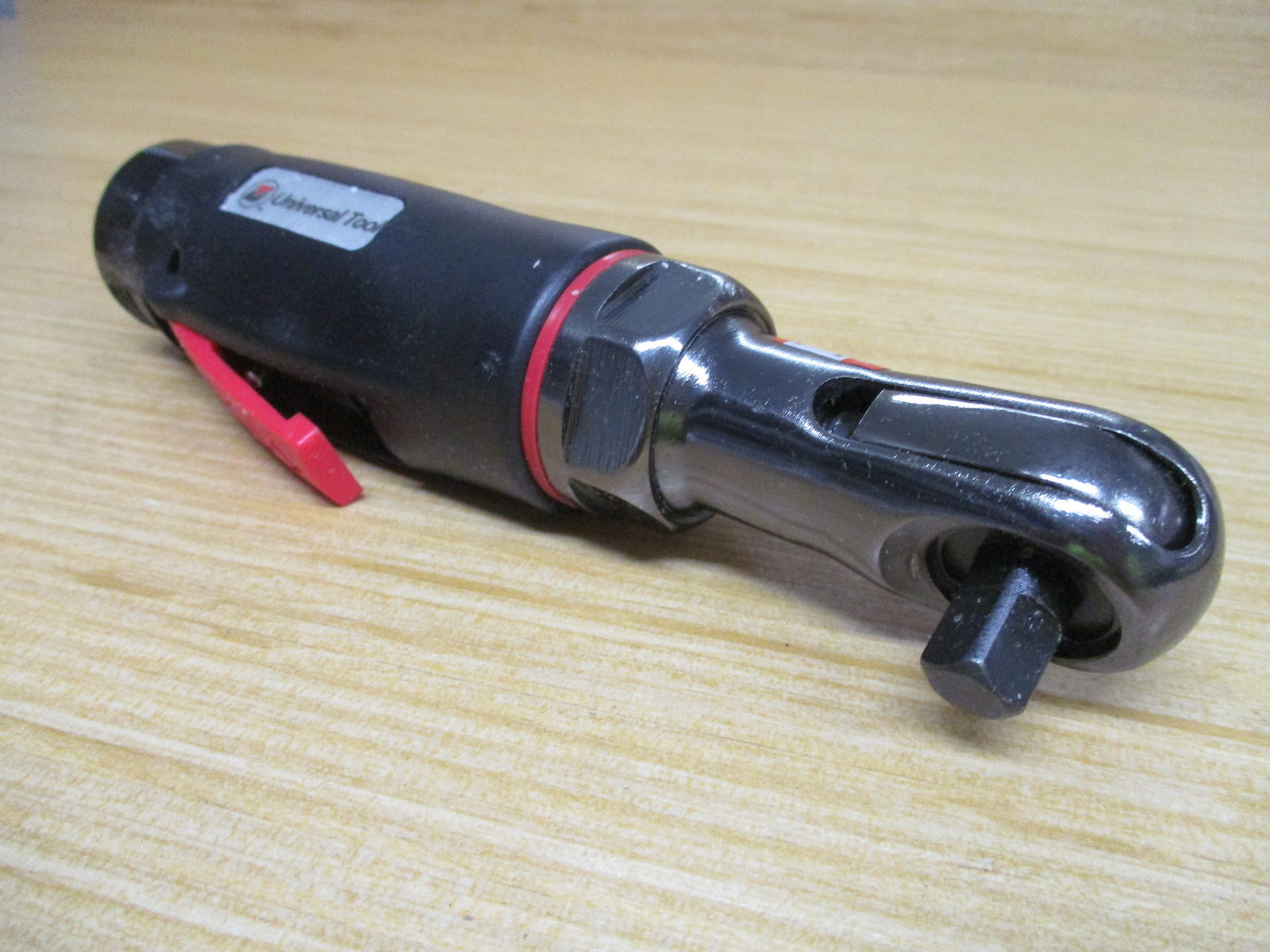 Universal Tool UT2003-1 Mini Ratchet 3/8″