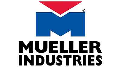 Mueller Industries S36284 Seal Caps and Gaskets