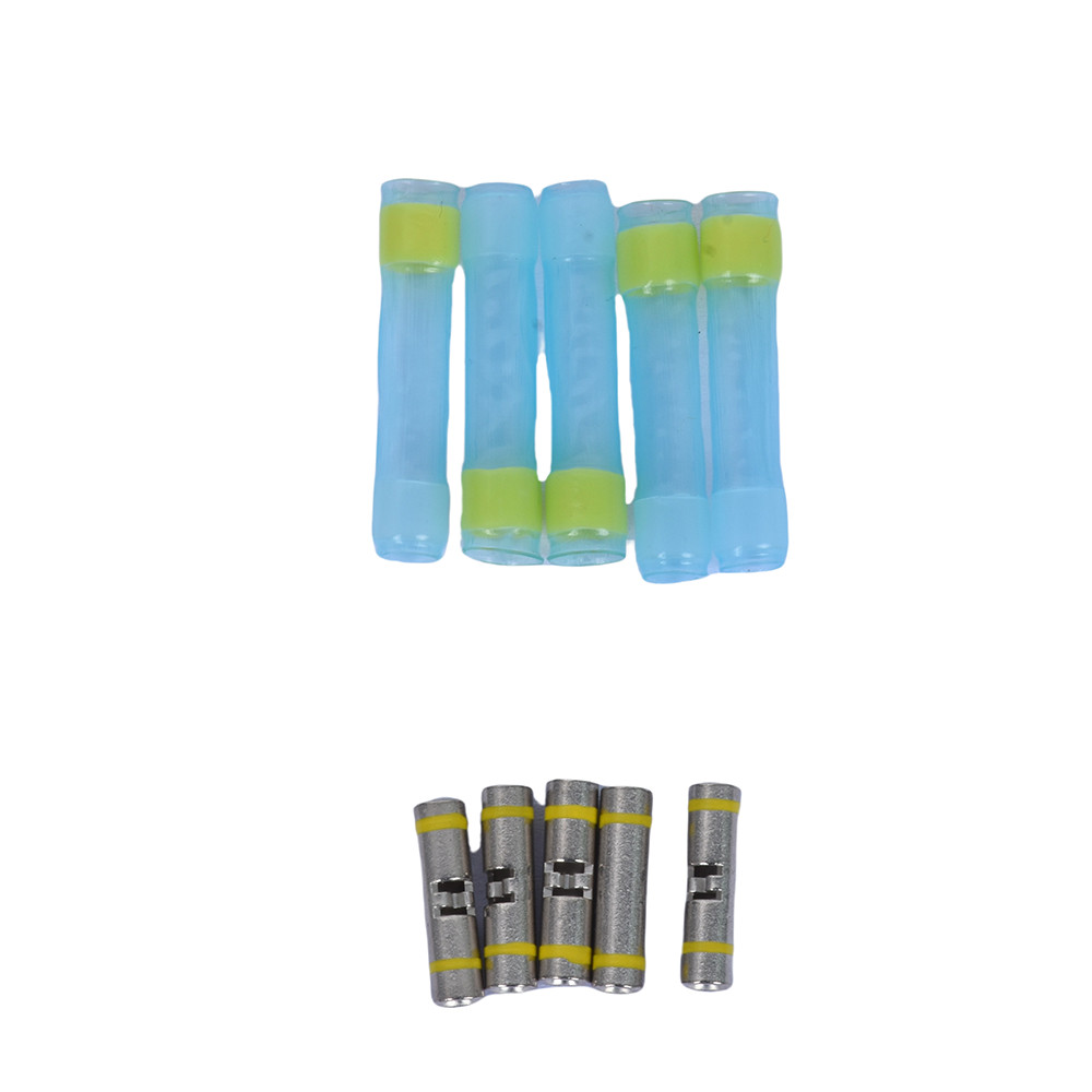 5pcs/pack NEW D-436-84 Plastic Case terminal for Military Aviation