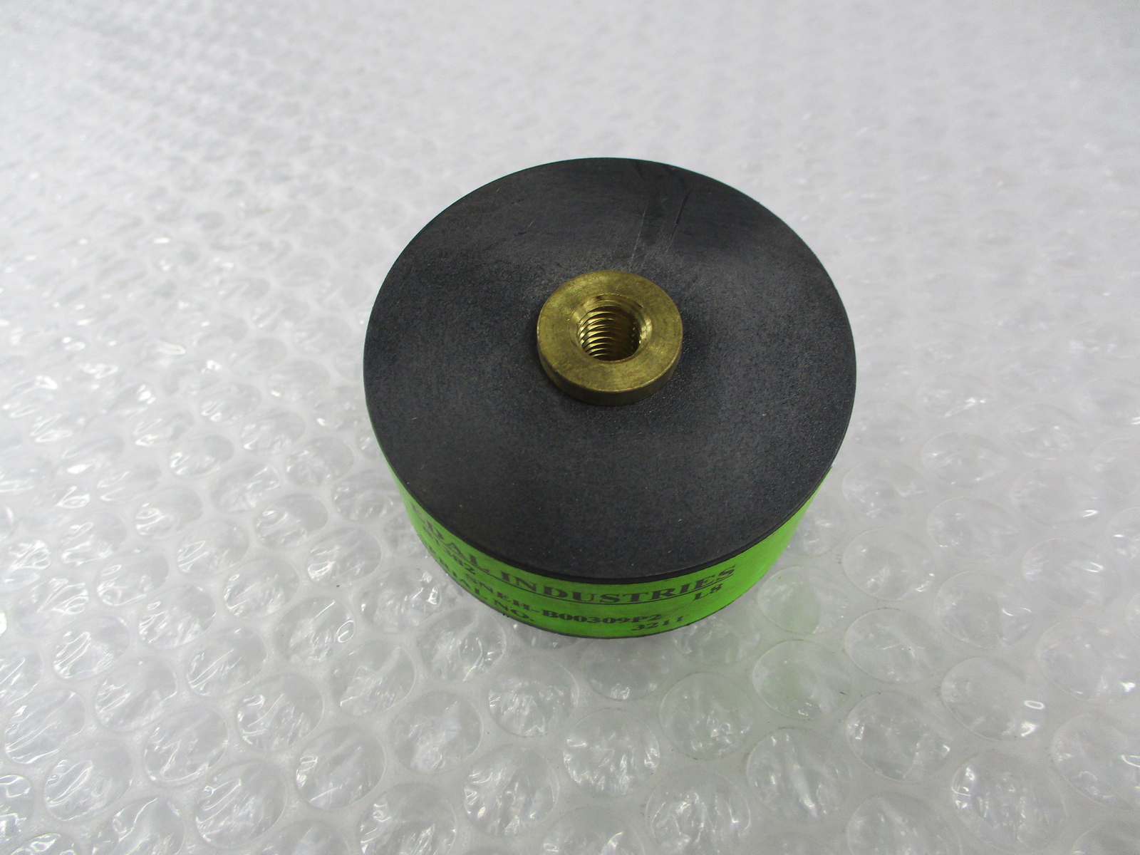 EDAL INDUSTRIES SNEH-B00309P2 CYLINDER NSNP