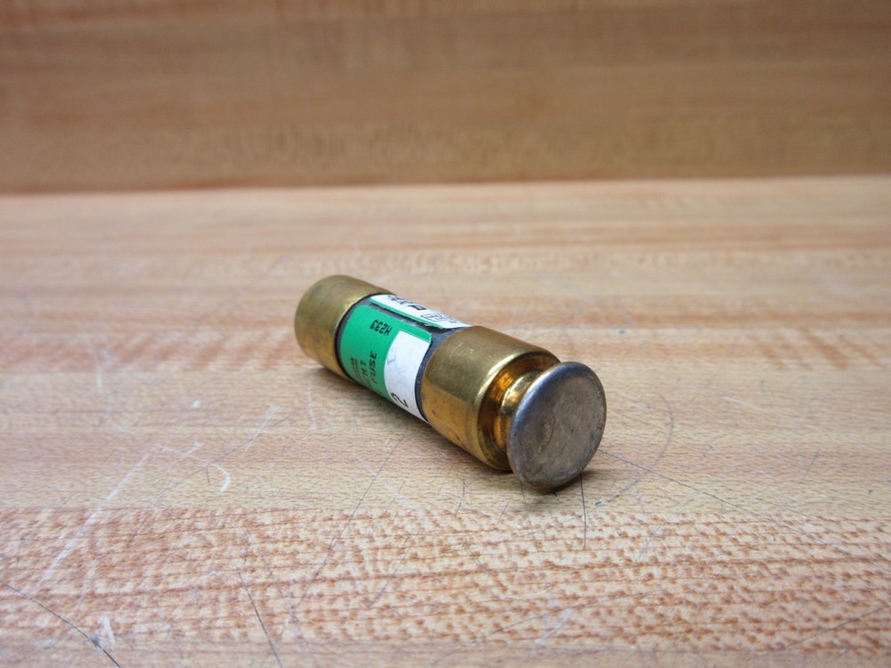 Cefco CRN-R-2 GEC Alsthom Fuse CRNR2 (Pack of 7)