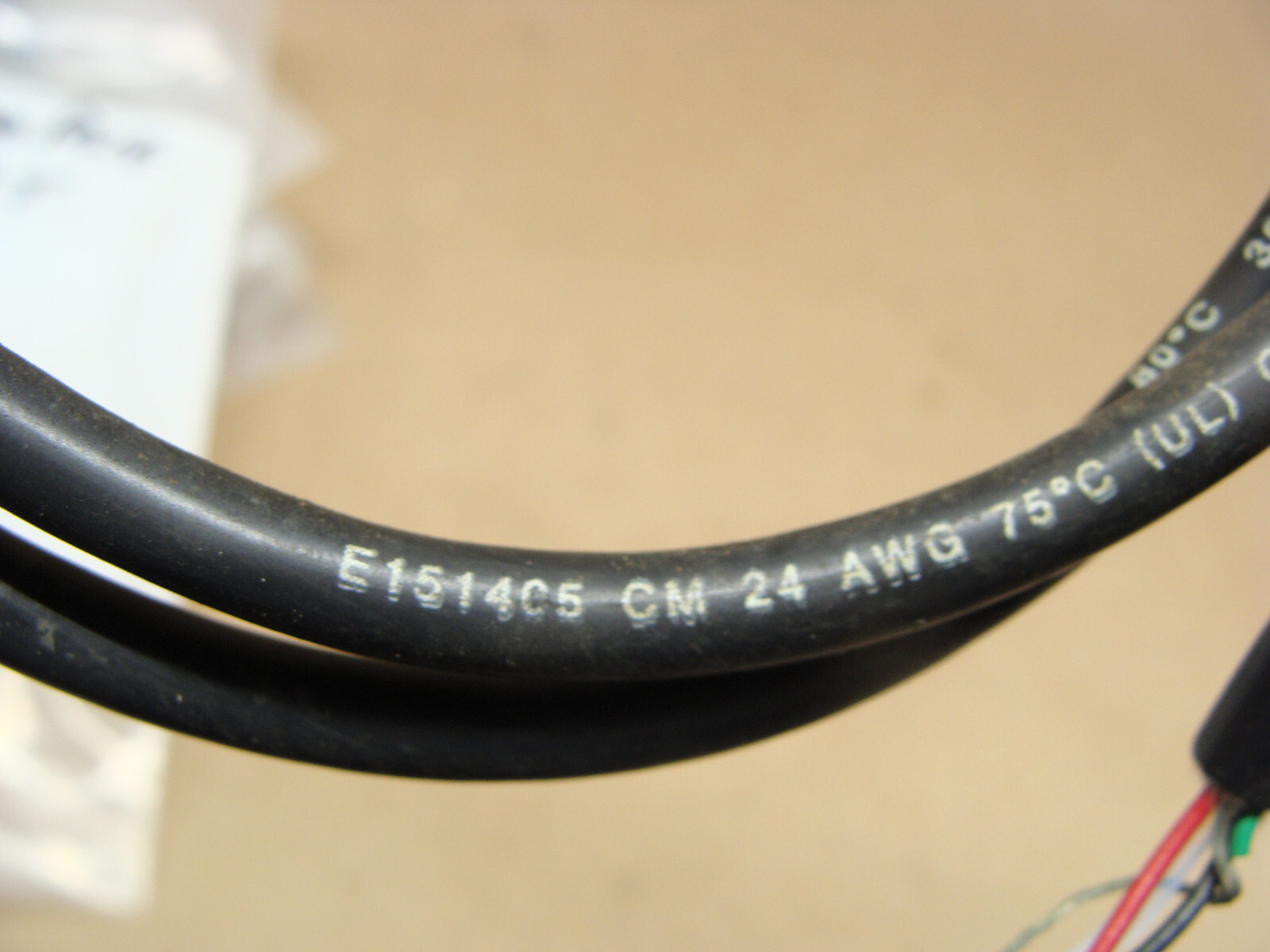 ASHCROFT K17M0242F25000 PRESSURE TRANSDUCER 1/4″MPT 10-36VDC 5000PSI 4-20mA