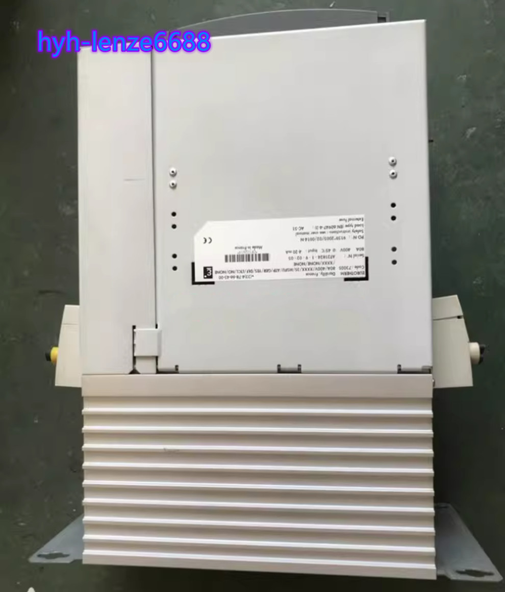 🔥GOOD 7300S 80A/400V/XXXX/3S/MSFU/ATP/GER/YES/DLF/LTCL/NO/NONE/XXXX/NONE/NONE