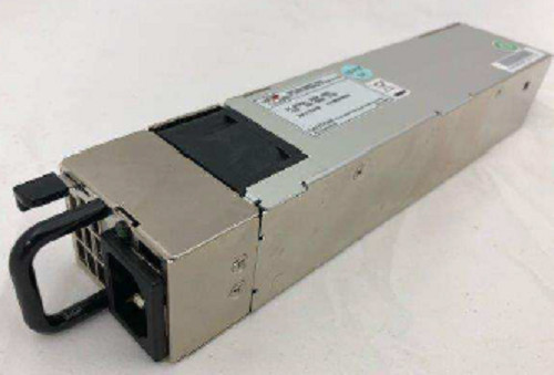 Zippy EMACS M1S-3500V 500W 1U Redundant Power Supply Module