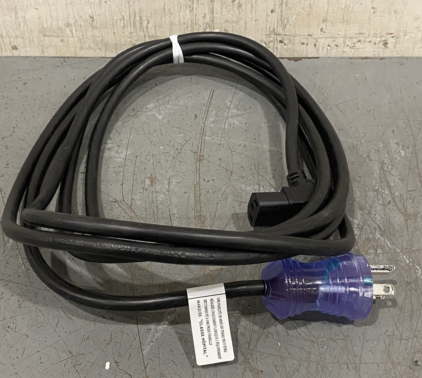 Span America Pressure Guard Easy Air LR Control Box Pump 8210