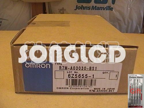 1PCS NEW R7M-A03030-BS1 via DHL or FedEx