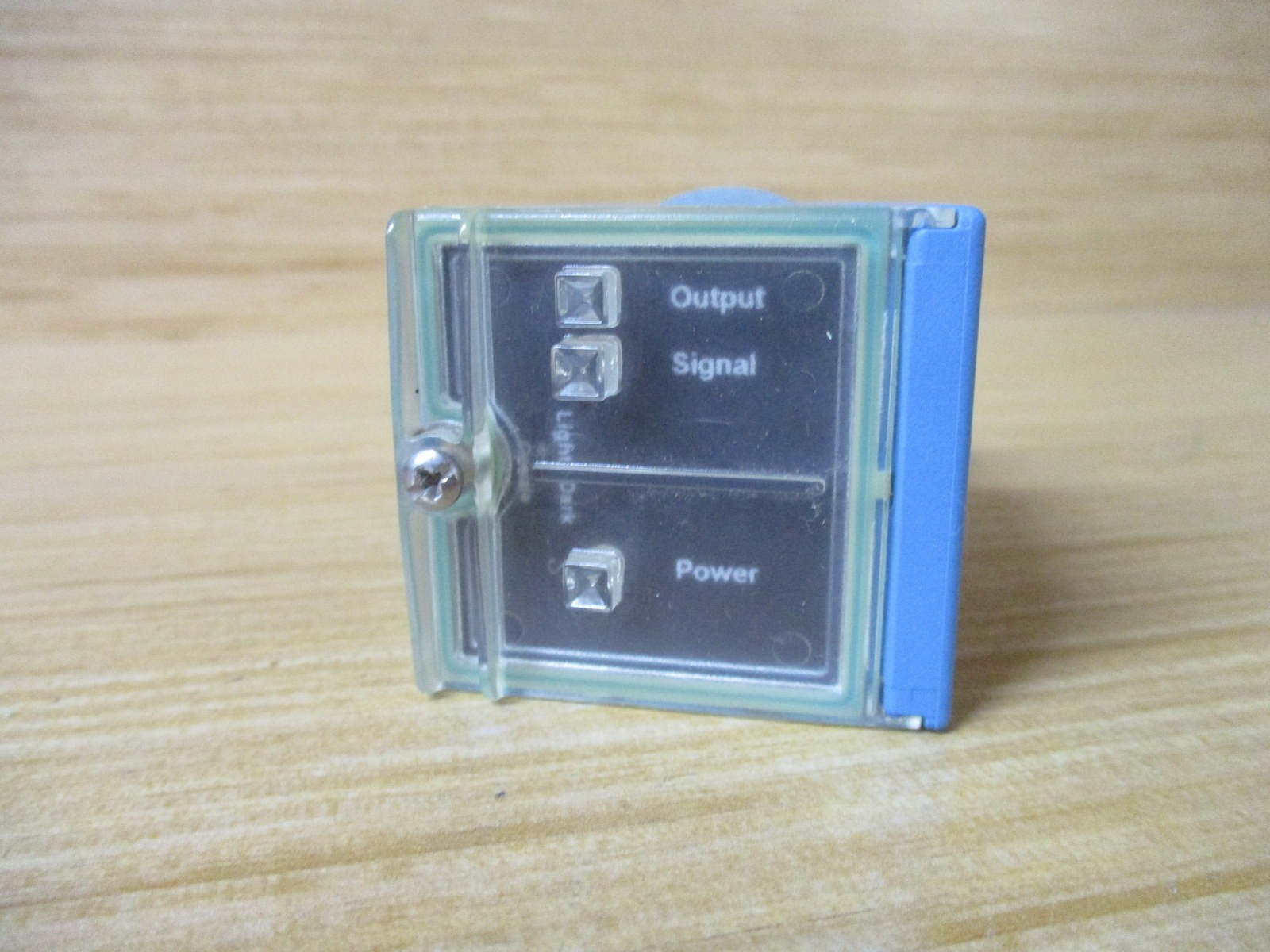 Sick WL2000-B5300 Photoelectric Sensor WL2000B5300