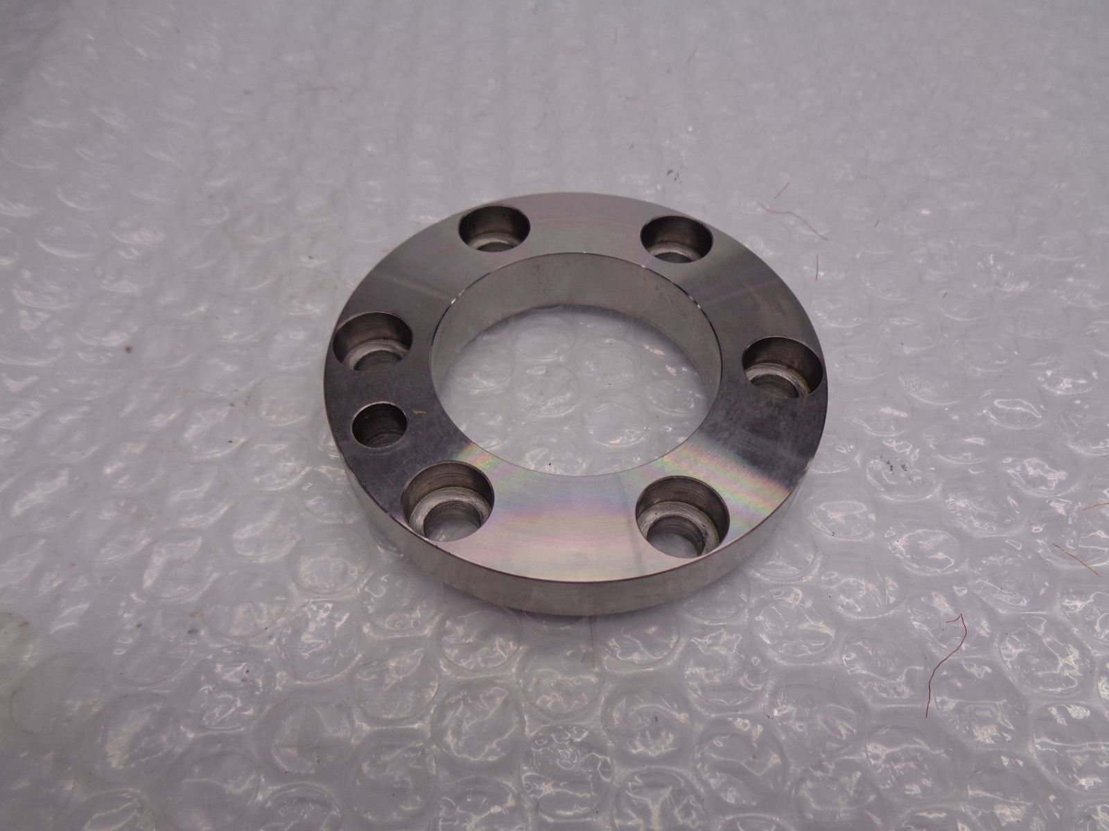 INDUSTRIAL SPARE MC8-31040-60 FLANGE NSNP