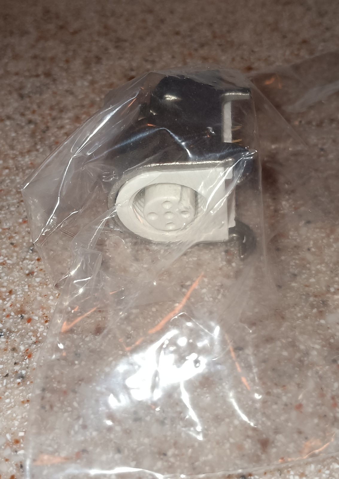 IFM FC splitter #E70455 Flat Cable Insulation Displacement