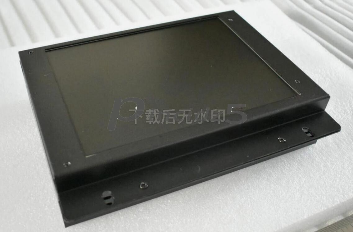 1PCS NEW FANUC Display LCD A61L-0001-0093 D9MM-11A Compatible with All CRT
