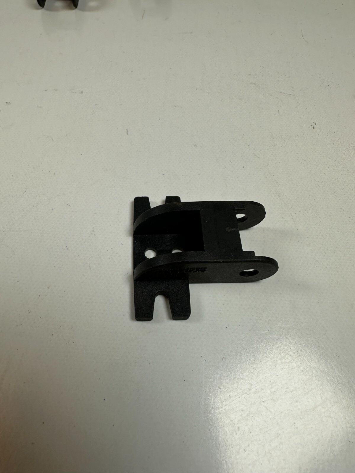 Brevetti Stendalto AF20012 Nylon Cable Chain End Brackets (Lot of 3) New