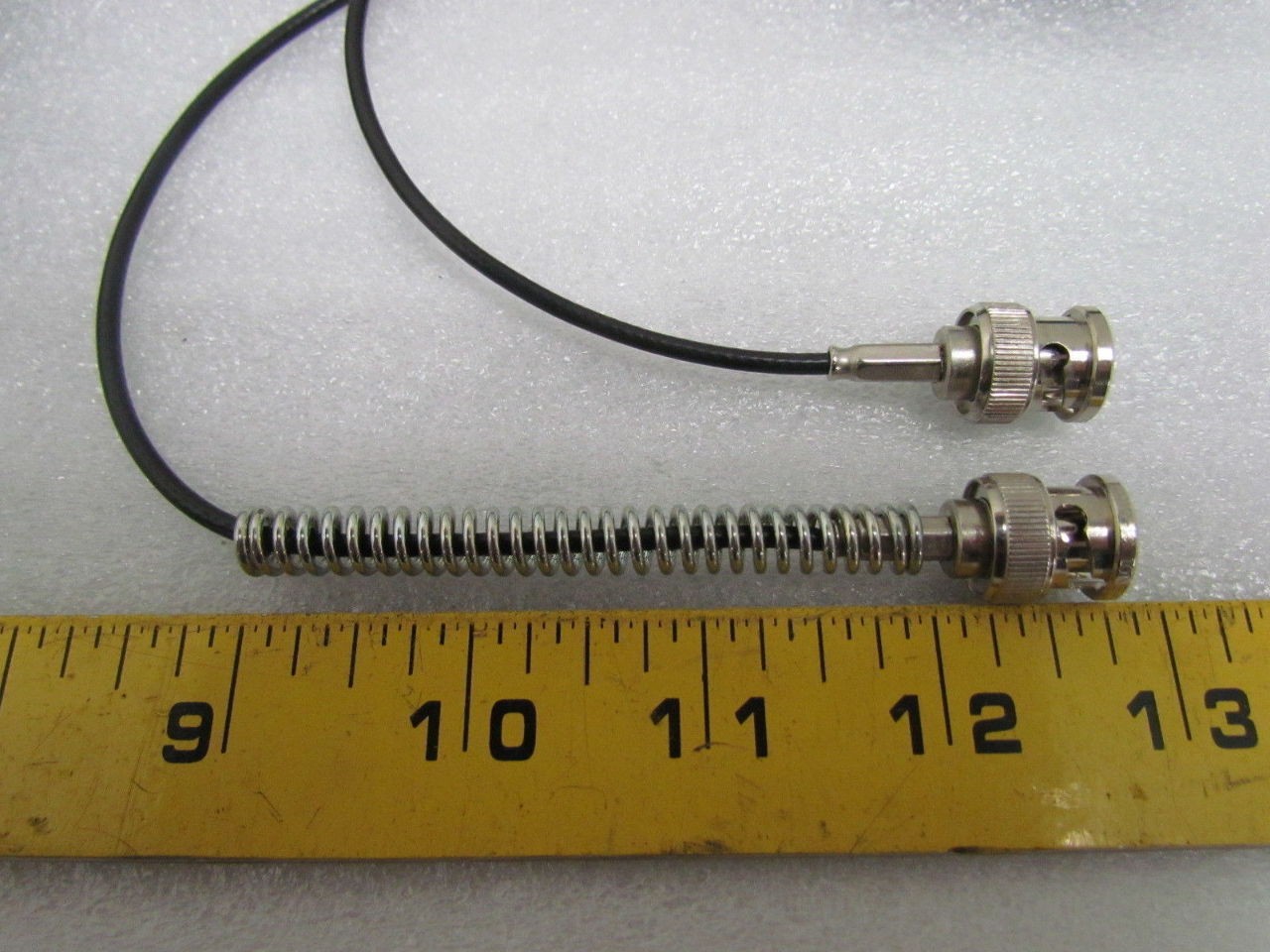 Graco 220-431 220431 Cable 35′ Belden 8216 RG-174/U