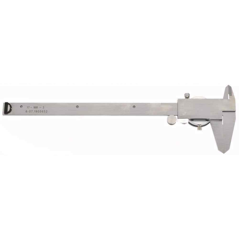 SPI 0″ to 8″ Range, 0.001″ and 0.02 mm Graduation, 0.001″ per Revolution, Dia…