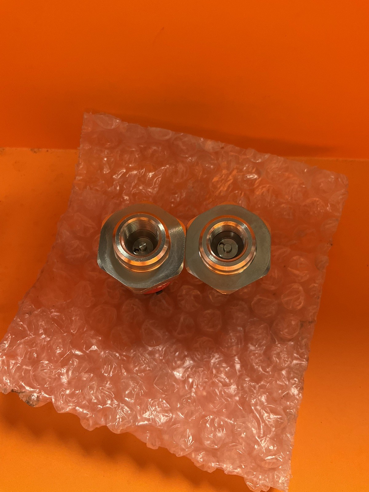 MICRO CONTROL SYSTEM MCS-500C PRESSURE TRANSDUCER