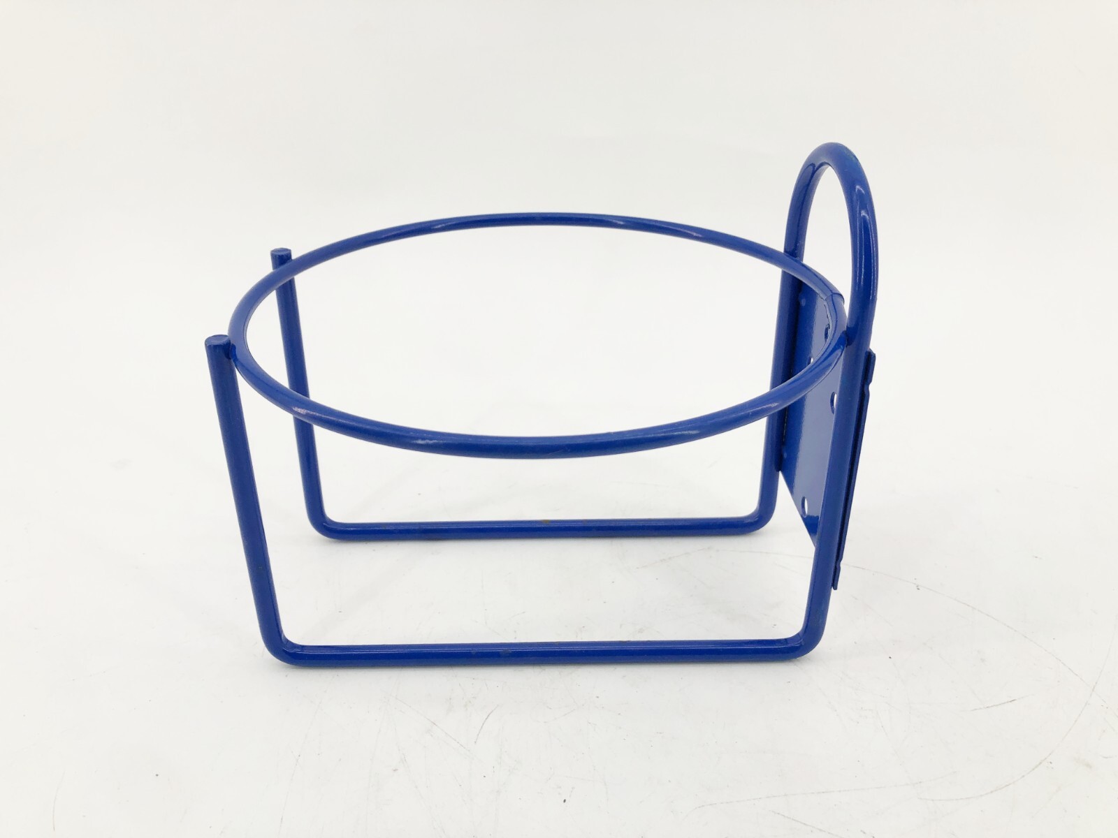 Lot of 2 New Impact 30F086 Blue Brackets 5-7/8″ Lg 6-1/8″ Wd 6-3/4″ Ht – No Box