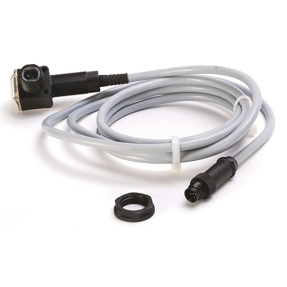42EF-F2KBC-A2 RightSight Photosensor New Original 42EFF2KBCA2