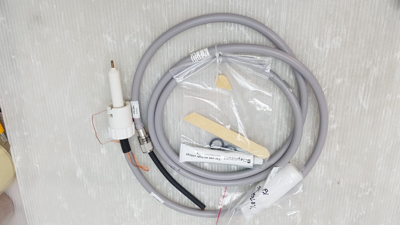 HV PS HYBRID MAMMOFLEX CABLE X-Ray