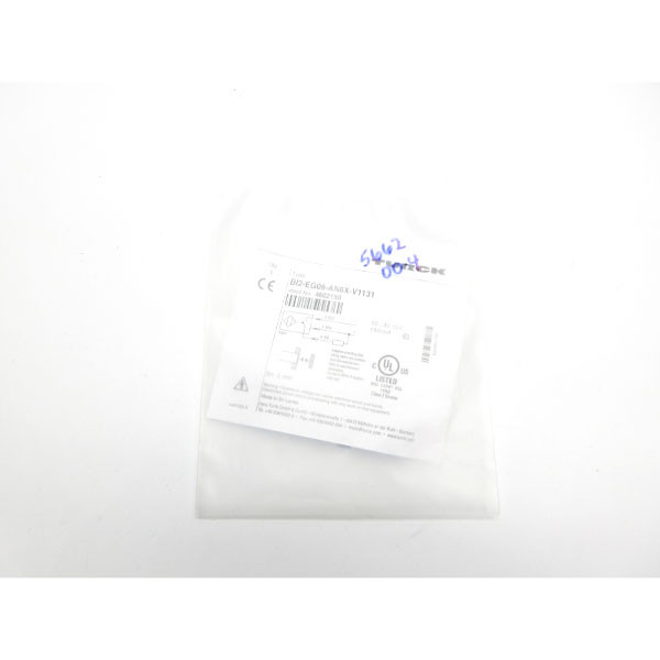 TURCK BI2-EG08-AN6X-V1131 4602150 10-30VDC NSMP