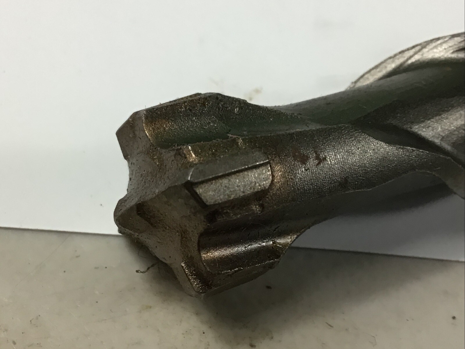 BOSCH HC4034 Hammer Masonry Drill,3/4in,Carbide 44H241