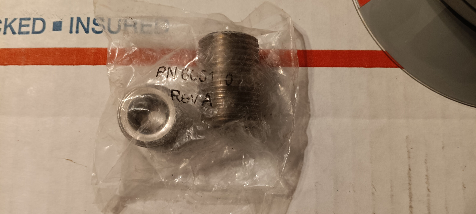 NEW StoneL Quartz QX14B02SDM MECHANICAL LIMIT SWITCH GENUINE!!!