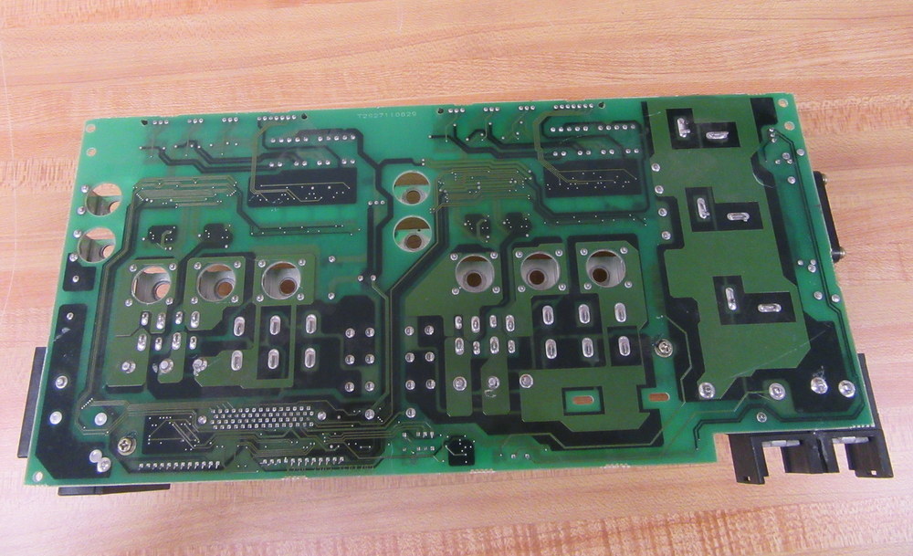 Fanuc A16B-2203-0595 Circuit Board A16B-2203-0595