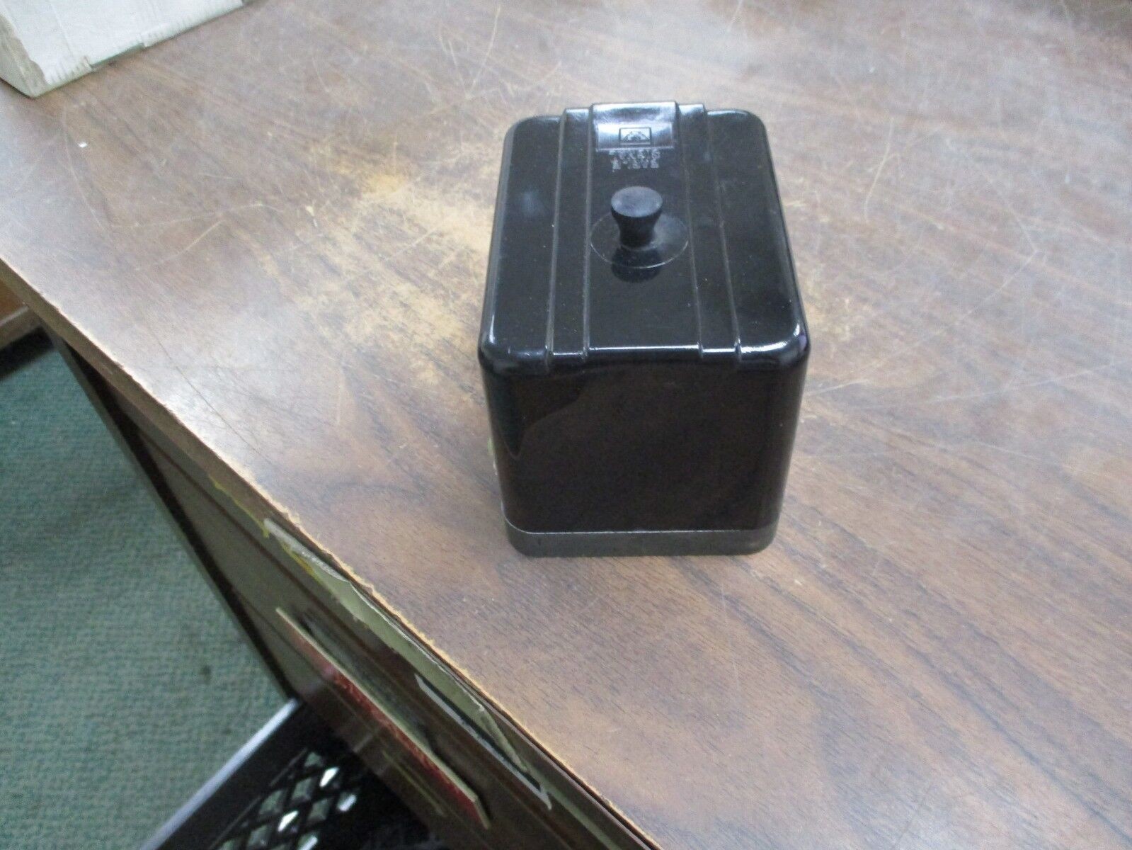Eagle Signal Timer HD33A621 120V 60Hz 55 sec Used