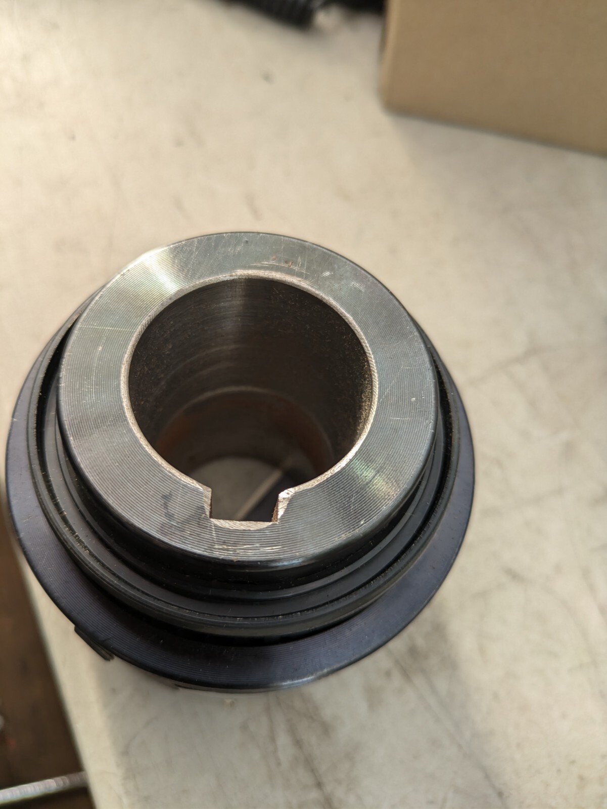 Joyce 10S150F150FS Coupling